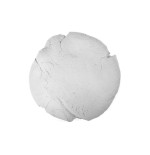 Jovi air dry pastilla de pasta modelar endurece al aire 1000gr blanca