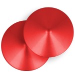 Ohmama fetish - pezoneras circulo rojo