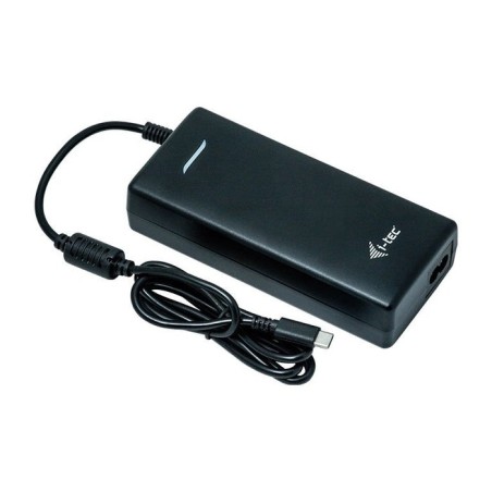 I-tec usb-c metal hub 1x usb 3.0 + 3x usb 2.0