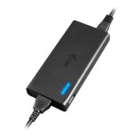 I-tec dock usb-c metal nano hdmi/vga with lan + universal charger 77 w