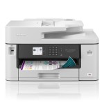 Brother mfc-j5345dw multifuncion tinta a3 4800 x 1200 dpi 28 ppm wifi mfcj5345dwre1