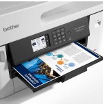 Brother mfc-j5345dw multifuncion tinta a3 4800 x 1200 dpi 28 ppm wifi mfcj5345dwre1