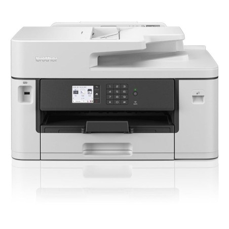 Brother mfc-j5345dw multifuncion tinta a3 4800 x 1200 dpi 28 ppm wifi mfcj5345dwre1