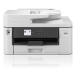 Brother mfc-j5345dw multifuncion tinta a3 4800 x 1200 dpi 28 ppm wifi mfcj5345dwre1