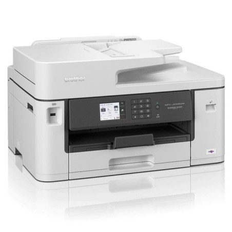 Brother mfc-j5345dw multifuncion tinta a3 4800 x 1200 dpi 28 ppm wifi mfcj5345dwre1