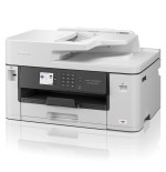 Brother mfc-j5345dw multifuncion tinta a3 4800 x 1200 dpi 28 ppm wifi mfcj5345dwre1
