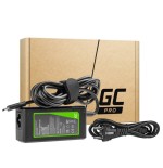 Cargador / adaptador ac / fuente de alimentación green cell usb-c 45w para portátiles, tablets y teléfonos