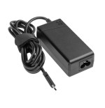 Cargador / adaptador ac / fuente de alimentación green cell usb-c 45w para portátiles, tablets y teléfonos