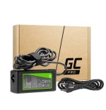 Cargador / adaptador ac green cell pro 20v 3.25a 65w para lenovo yoga 4 pro 700-14isk 900-13isk 900-13isk2