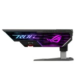 Asus rog herculx graphics card holder universal soporte para tarjeta gráfica