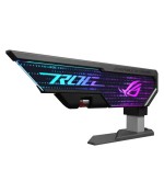 Asus rog herculx graphics card holder universal soporte para tarjeta gráfica