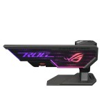 Asus rog herculx graphics card holder universal soporte para tarjeta gráfica
