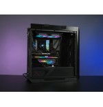 Asus rog herculx graphics card holder universal soporte para tarjeta gráfica