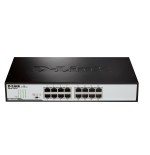 Switch d-link dgs-1016d 16 puertos rj-45 gigabit 10 100 1000