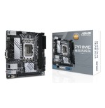 Placa base asus prime h610i-plus d4-csm intel 1700 ddr4 matx