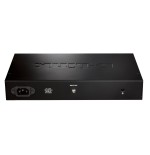 Switch d-link dgs-1016d 16 puertos rj-45 gigabit 10 100 1000