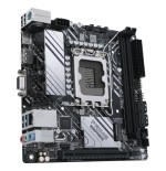 Placa base asus prime h610i-plus d4-csm intel 1700 ddr4 matx
