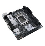 Placa base asus prime h610i-plus d4-csm intel 1700 ddr4 matx