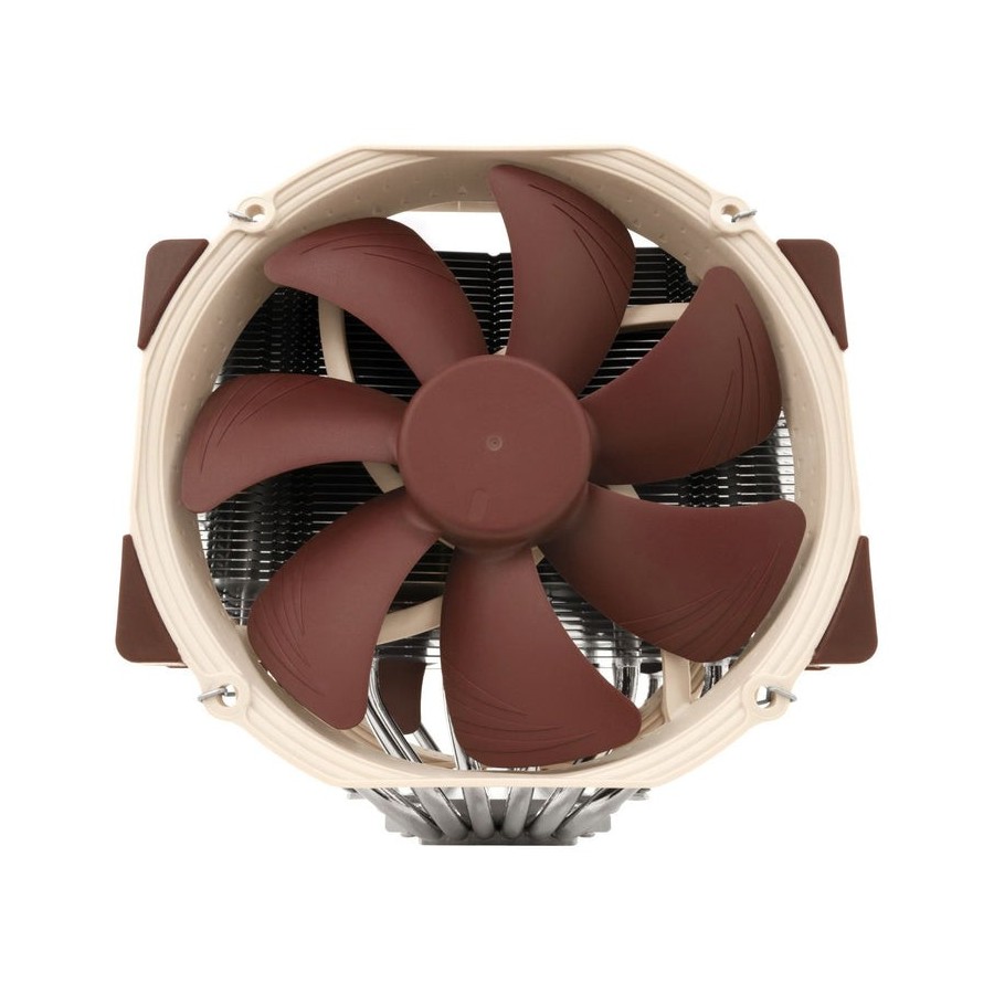 Noctua ventilador cpu nh-d15 se-am4 socket am4