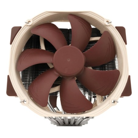 Noctua ventilador cpu nh-d15 se-am4 socket am4