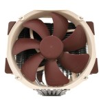 Noctua ventilador cpu nh-d15 se-am4 socket am4