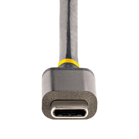 Usb c multiport adapter 4k 60hzaccs hdmi video/5gbps usb hub/100w pd