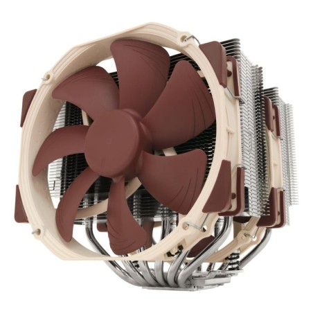 Noctua ventilador cpu nh-d15 se-am4 socket am4