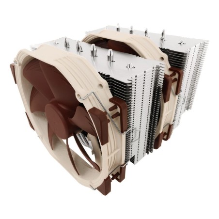 Noctua ventilador cpu nh-d15 se-am4 socket am4