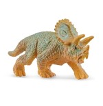 Schleich rescate de dinosaurios dino paracaídas 41471