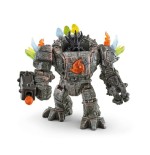 Figura de juego   eldrador master-roboter mit mini-creature, spielfigur 42549
