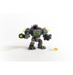 Figura de juego   eldrador master-roboter mit mini-creature, spielfigur 42549