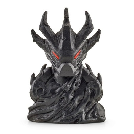 Figura de juego   eldrador master-roboter mit mini-creature, spielfigur 42549