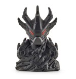 Figura de juego   eldrador master-roboter mit mini-creature, spielfigur 42549