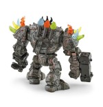 Figura de juego   eldrador master-roboter mit mini-creature, spielfigur 42549