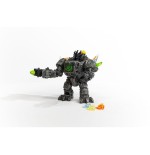 Figura de juego   eldrador master-roboter mit mini-creature, spielfigur 42549