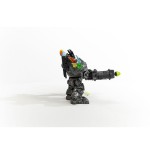 Figura de juego   eldrador master-roboter mit mini-creature, spielfigur 42549