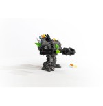 Figura de juego   eldrador master-roboter mit mini-creature, spielfigur 42549