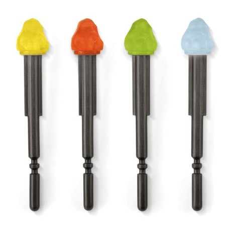 Figura de juego   eldrador master-roboter mit mini-creature, spielfigur 42549