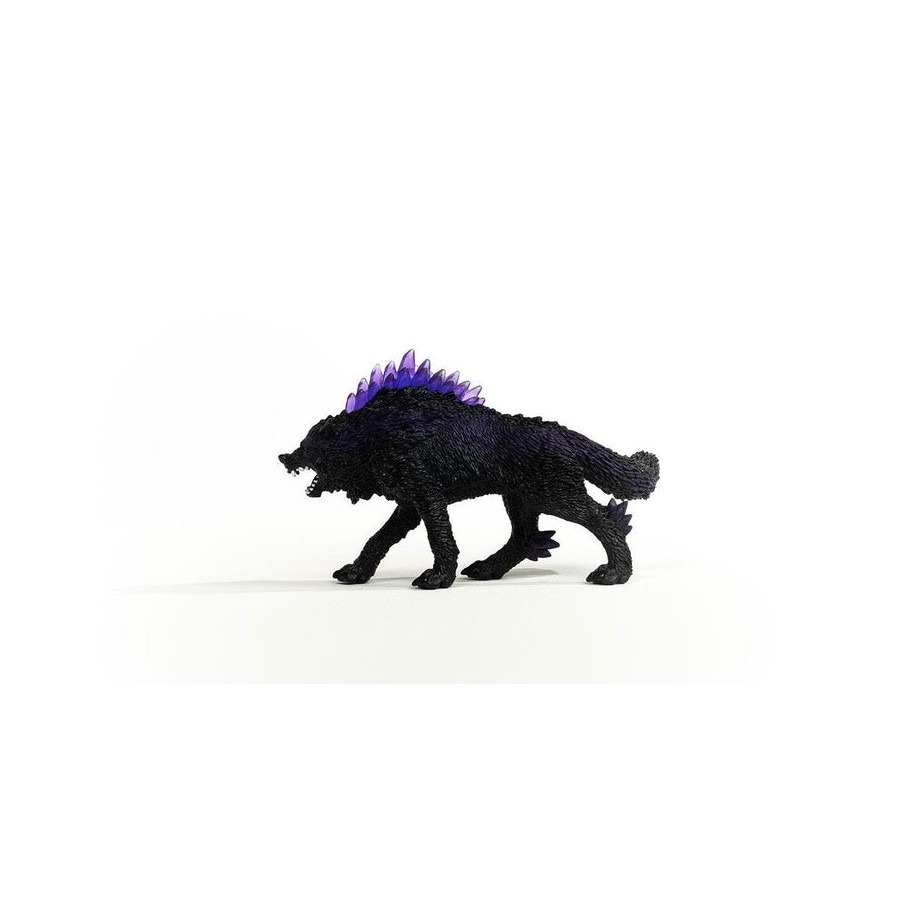 Schleich eldrador peón de lobo huargo 42554