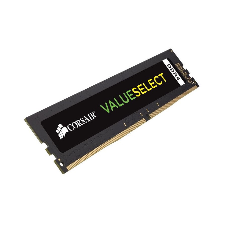 Memoria corsair ddr4 8gb 2400mhz value select