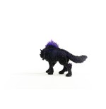 Schleich eldrador peón de lobo huargo 42554