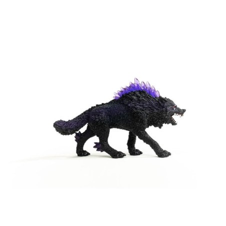 Schleich eldrador peón de lobo huargo 42554