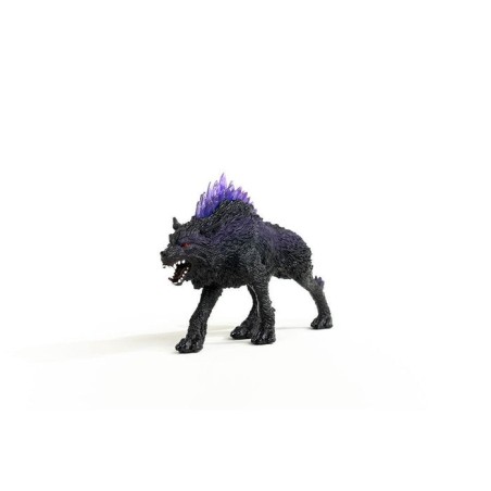 Schleich eldrador peón de lobo huargo 42554