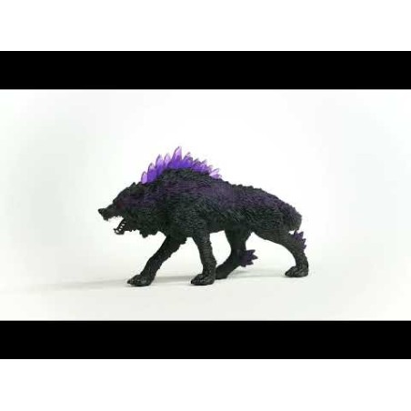 Schleich eldrador peón de lobo huargo 42554