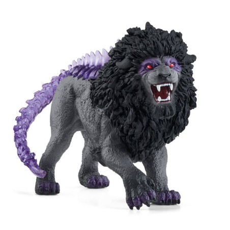 Figura schleich eldrador sombra león, 42555