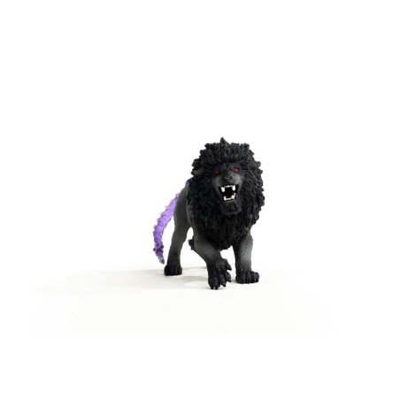 Figura schleich eldrador sombra león, 42555