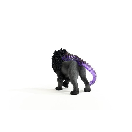 Figura schleich eldrador sombra león, 42555