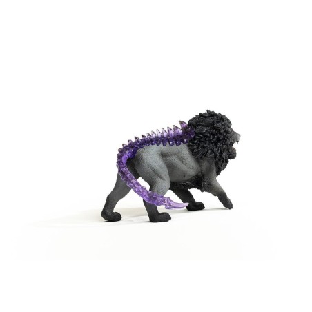Figura schleich eldrador sombra león, 42555
