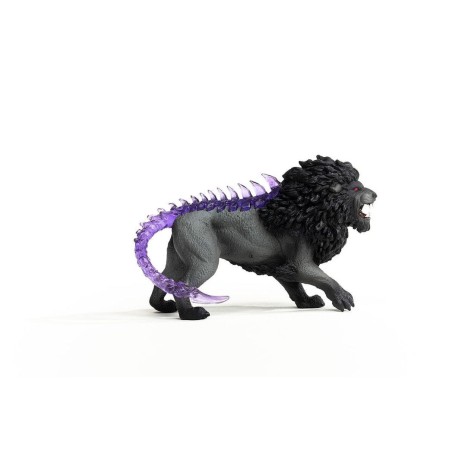 Figura schleich eldrador sombra león, 42555