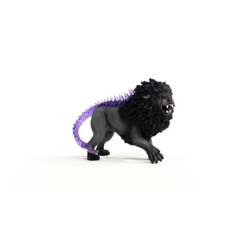Figura schleich eldrador sombra león, 42555